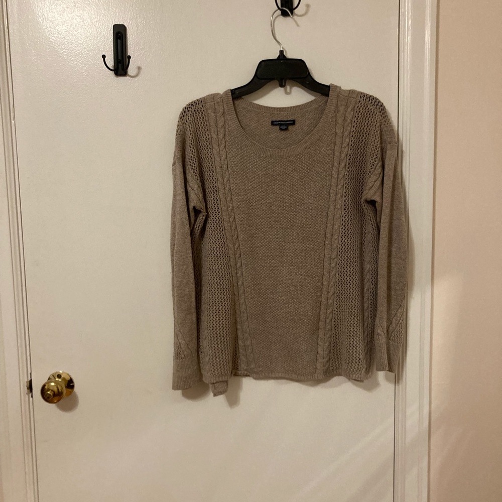 Women’s small American Eagle sweater